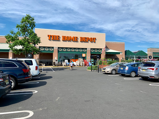 Home Improvement Store «The Home Depot», reviews and photos, 701 Nassau Park Blvd, Princeton, NJ 08540, USA