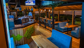 Novello Lounge Bar