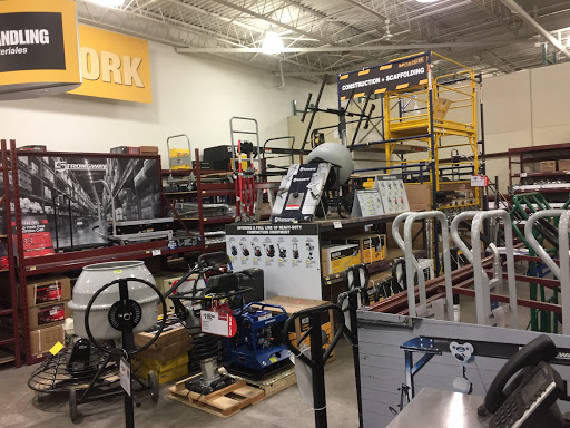 Tool Store «Northern Tool + Equipment», reviews and photos, 3906 W Hillsborough Ave, Tampa, FL 33614, USA
