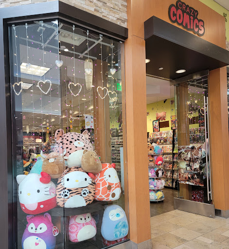 Shopping Mall «Westfield Broward», reviews and photos, 8000 W Broward Blvd, Plantation, FL 33388, USA