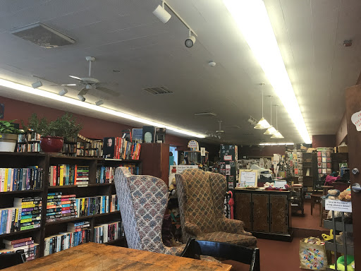 Book Store «Books & Co», reviews and photos, 1235 Whitney Ave, Hamden, CT 06517, USA