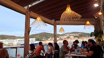 Atmosphère du Restaurant Mengem à Port-Vendres - n°3