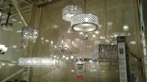 Home Improvement Store «The Home Depot», reviews and photos, 140 Countryside Plaza, Countryside, IL 60525, USA