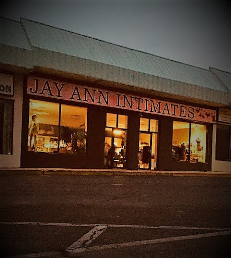 Lingerie Store «Jay Ann Intimates», reviews and photos, 2052 County Line Rd, Huntingdon Valley, PA 19006, USA