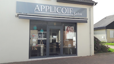 Apllicoif à Sargé-lès-le-Mans