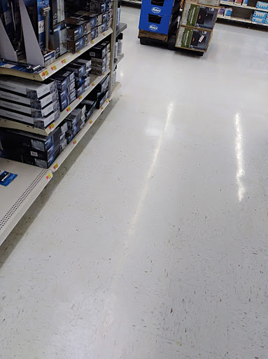 Department Store «Walmart Supercenter», reviews and photos, 9550 Mansfield Rd, Shreveport, LA 71118, USA