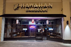 ZC Hawaiian BBQ Restaurant image