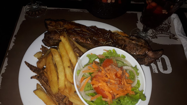 Opiniones de Spicy Steak House en Esmeraldas - Restaurante