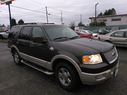 Used Car Dealer «CarHop Auto Sales & Finance», reviews and photos, 8821 Evergreen Way, Everett, WA 98208, USA