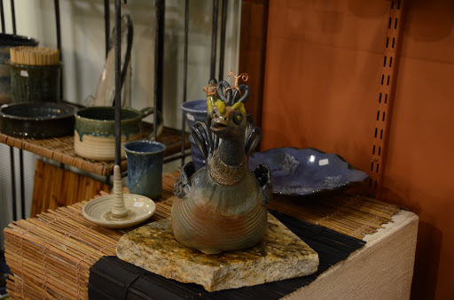 Craft Store «Brushy Fork Creek Gallery», reviews and photos, 1550 Pleasant Greenhill Rd, Crofton, KY 42217, USA