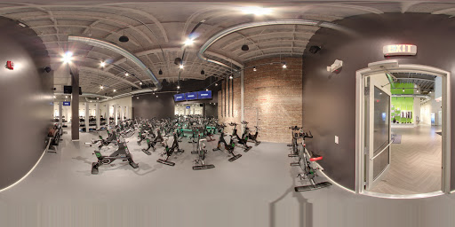Health Club «SPENGA», reviews and photos, 1136 Lake St, Oak Park, IL 60301, USA