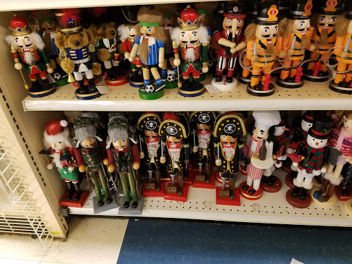 Fabric Store «Jo-Ann Fabrics and Crafts», reviews and photos, 3810 E Crackerneck Rd, Independence, MO 64055, USA