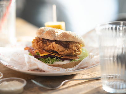 KFC SZCZECIN GALAXY ECHO