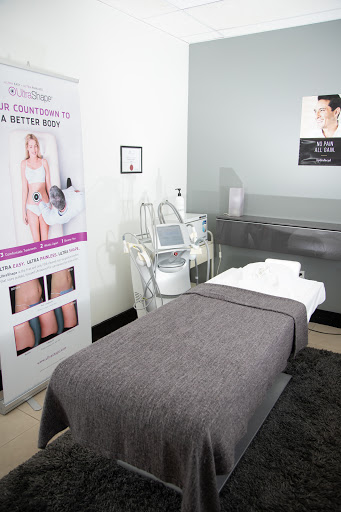 Medical Spa «Solea Medical Spa and Beauty Lounge», reviews and photos, 18140 Collins Ave, Sunny Isles Beach, FL 33160, USA