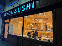 Les plus récentes photos du Restaurant de sushis Kyou Sushi à Thionville - n°2