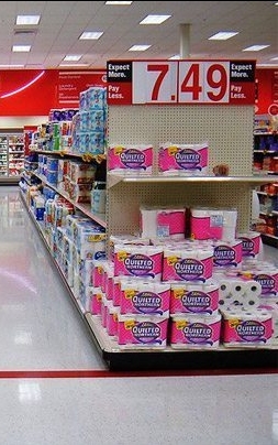 Department Store «Target», reviews and photos, 7400 S Gartrell Rd, Aurora, CO 80016, USA