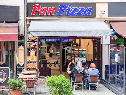 Pan Pizza in Bochum ️ - Brüderstraße 14, 44787 Bochum, Germany