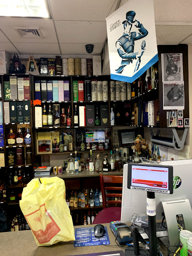 Liquor Store «Omega Wines & Liquors», reviews and photos, 23-18 31st St, Queens, NY 11105, USA