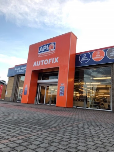 Autofix Roeselare - Roeselare