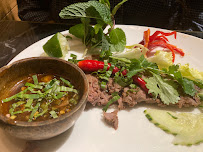 Plats et boissons du Restaurant thaï Suan Thaï à Paris - n°15
