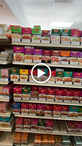 Asian Grocery Store «Asian Groceries», reviews and photos, 6249 E 21st St N #100, Wichita, KS 67208, USA