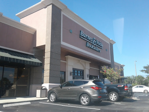 Book Store «Barnes & Noble», reviews and photos, 1930 US-1, St Augustine, FL 32086, USA