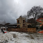 Photo n°16 de l'avis de A... fait le 02/04/2022 à 15:22 sur le  Ristoro Dello Scoiattolo à Piano Battaglia