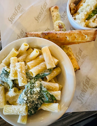 Stonefire Grill