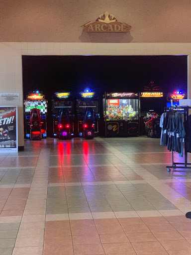 Movie Theater «Cinemark Fort Collins», reviews and photos, 4721 S Timberline Rd, Fort Collins, CO 80525, USA