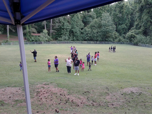 Recreation Center «Tobie Grant Recreation Center», reviews and photos, 644 Parkdale Dr, Scottdale, GA 30079, USA