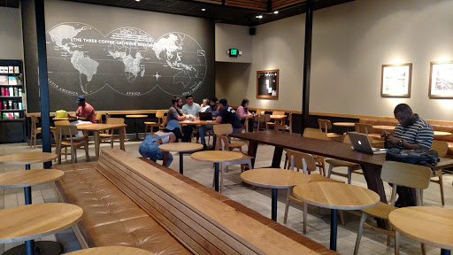 Coffee Shop «Starbucks», reviews and photos, 4468 Chamblee Dunwoody Rd, Dunwoody, GA 30338, USA