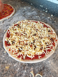 Plats et boissons du Pizzas à emporter KAPANA PIZZA à Lons - n°20