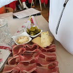 Photo n°2 de l'avis de Pietro. fait le 01/03/2020 à 15:48 sur le  Almgasthof Mont Seuc à Urtijëi