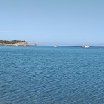 Photo n°2 de l'avis de Gianclaudio.o fait le 10/07/2021 à 10:24 sur le  Hotel Campese à Isola del Giglio