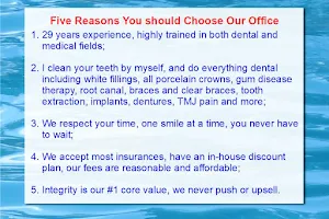 Chaparral Village Dental & Orthodontics image
