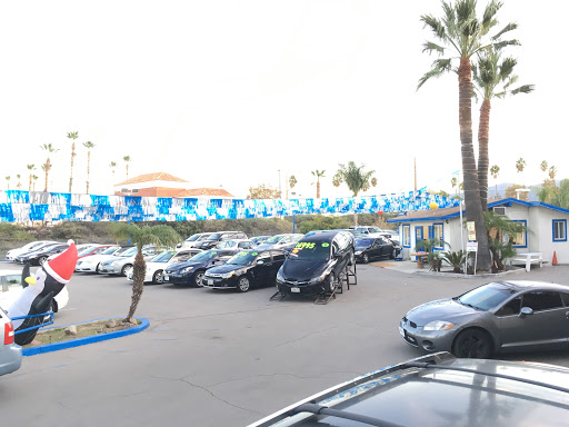 Used Car Dealer «Diamond Auto Exchange», reviews and photos, 1238 W 6th St, Corona, CA 92882, USA