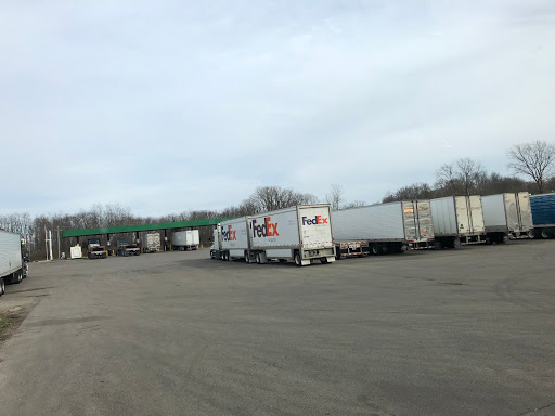 Truck Stop «FuelMaster of America - AMBEST Truck Stop», reviews and photos, 1534 IN-1, Cambridge City, IN 47327, USA