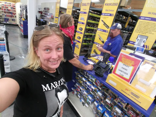 Auto Parts Store «NAPA Auto Parts Genuine Parts Company», reviews and photos, 3033 Military Pkwy, Mesquite, TX 75149, USA