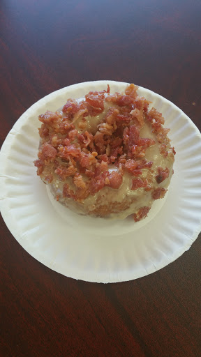 Donut Shop «Duck Donuts», reviews and photos, 300 Elden St A, Herndon, VA 20170, USA