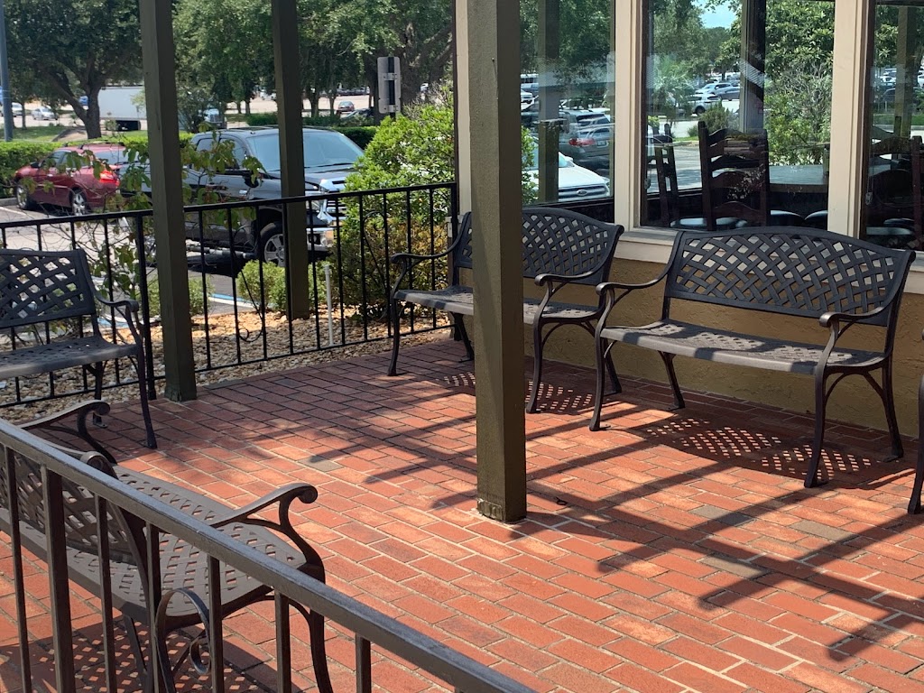 Olive Garden Italian Restaurant 33880