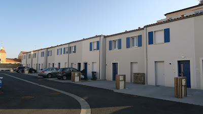 Maison d'en France Atlantique à Luçon