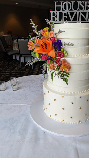 Hotel «DoubleTree by Hilton Hotel Syracuse», reviews and photos, 6301 NY-298, East Syracuse, NY 13057, USA