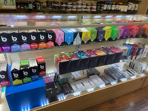 Vaporizer Store «Vape Master & Smoke Shop», reviews and photos, 1708 Long Beach Blvd, Long Beach, CA 90813, USA