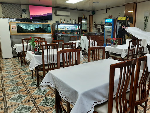 Restaurante Paco en Els Monjos