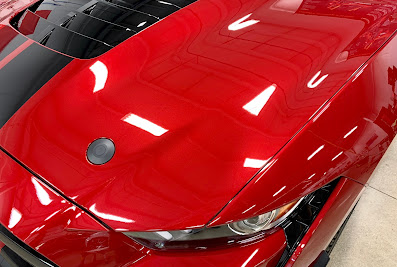 Carguys Auto Detailing