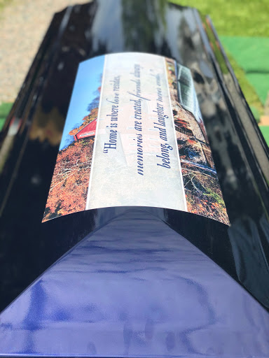 Funeral Home «Wright & Ford Family Funeral Home», reviews and photos, 38 NJ-31, Flemington, NJ 08822, USA