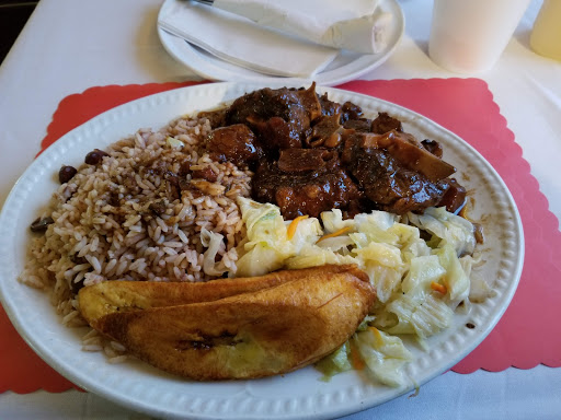 Jamaican Restaurant «Cliff’s Restaurant & Catering», reviews and photos, 10740 NW 7th Ave, Miami, FL 33168, USA