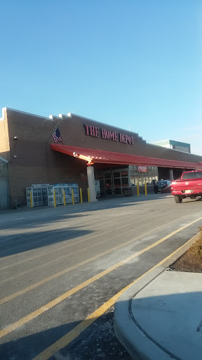 Home Improvement Store «The Home Depot», reviews and photos, 60 Orange St, Bloomfield, NJ 07003, USA