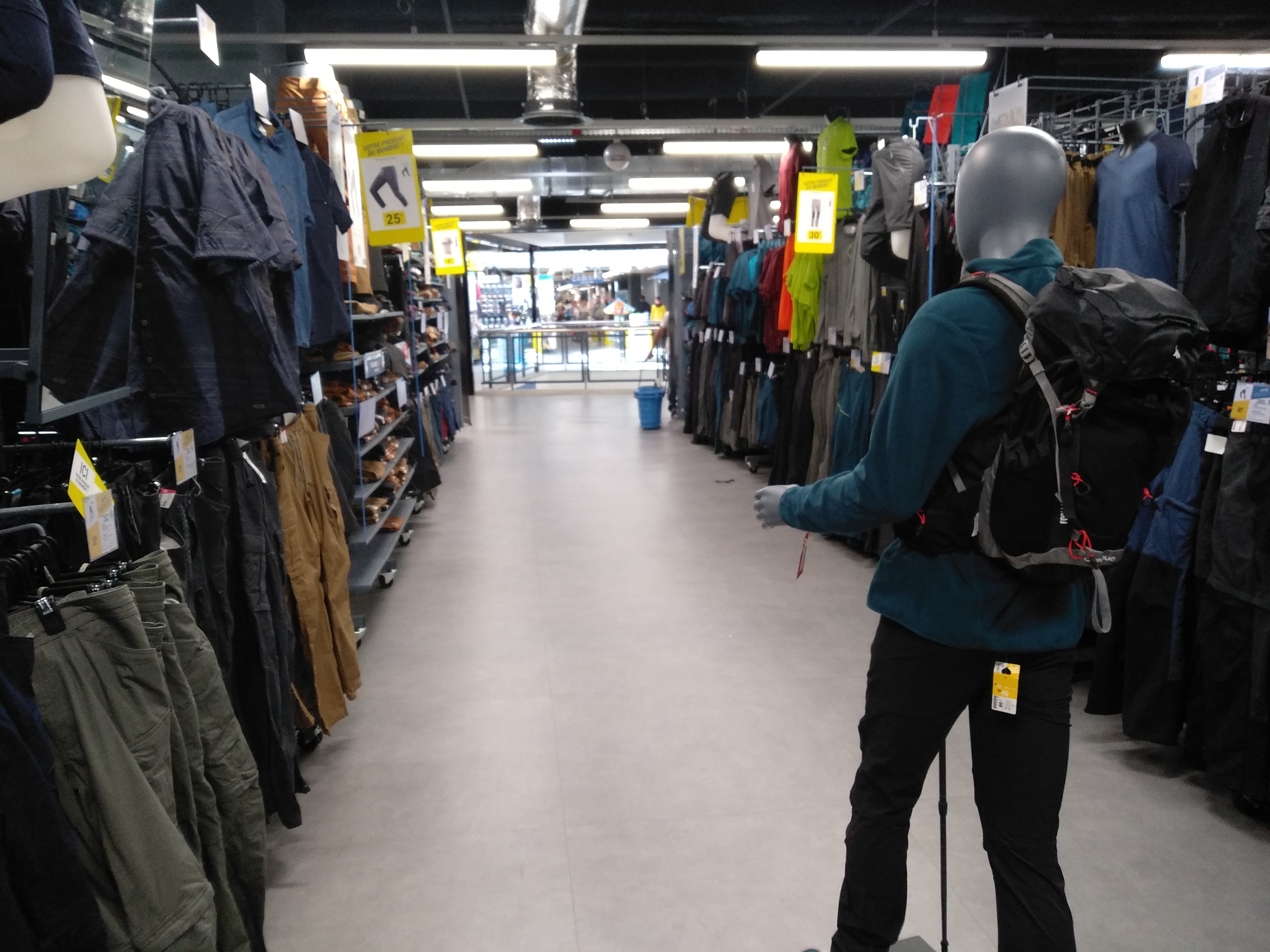 Photo n° 3 de l'avis de BllB. fait le 11/05/2019 à 13:26