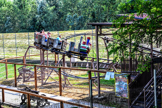 Értékelések erről a helyről: Movie Planet -Tematikus Családi Élménypark, Vásárosnamény - Parkoló